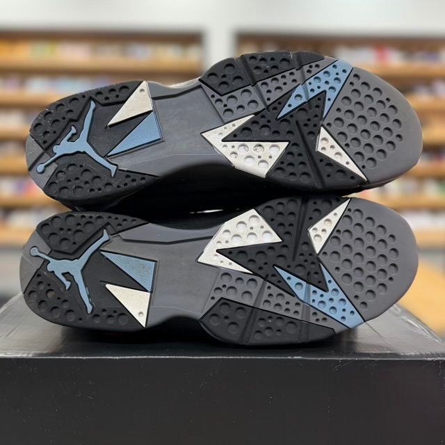 Jordan 7 Retro Chambray (2023) - Preowned