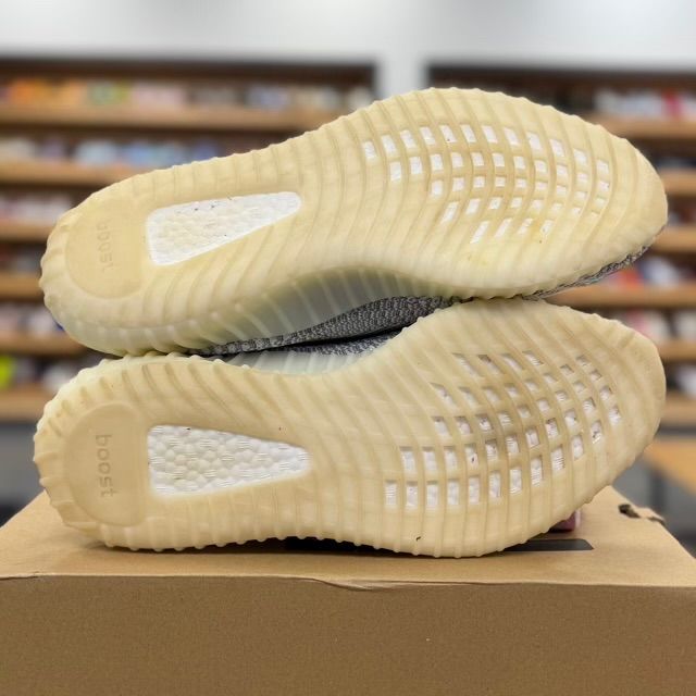 adidas Yeezy Boost 350 V2 Static (Non-Reflective) - Preowned