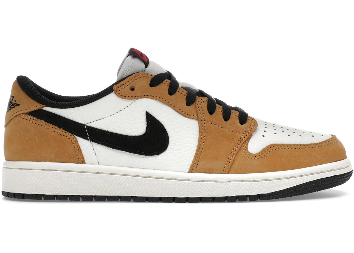 BRAND NEW STEAL - Jordan 1 Low OG Rookie of the Year