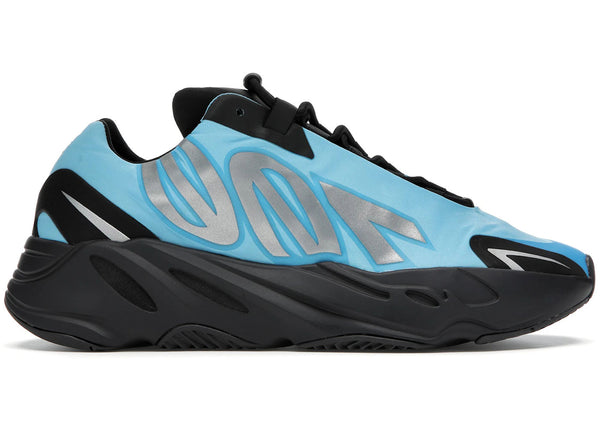 adidas Yeezy Boost 700 MNVN Bright Cyan - Preowned