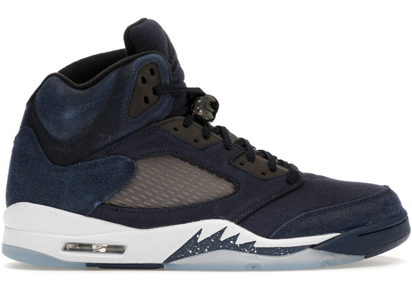 Jordan 5 Retro Midnight Navy