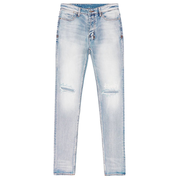 Ksubi Van Winkle City High Heritage Jeans
