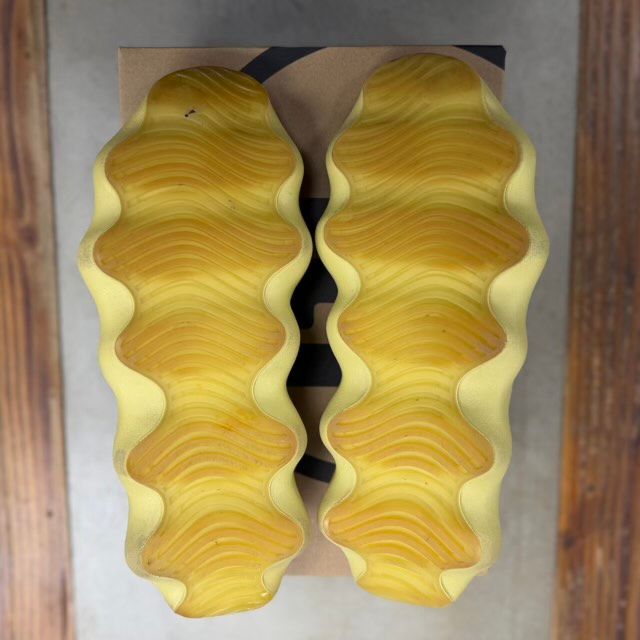 adidas Yeezy 450 Sulfur - Preowned