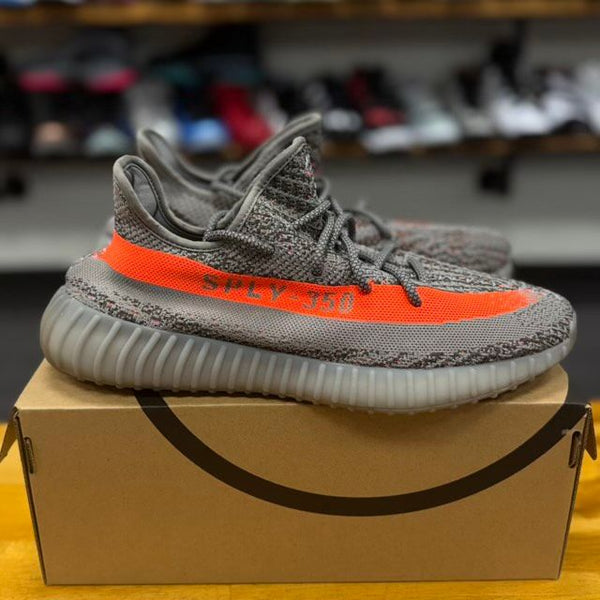 adidas Yeezy Boost 350 V2 Beluga Reflective - Preowned