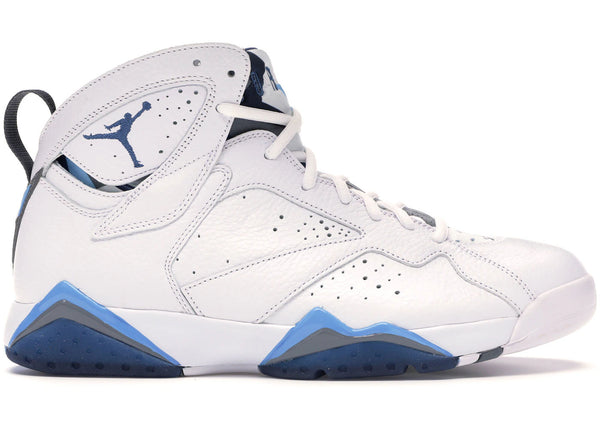 Jordan 7 Retro French Blue (2015) - Preowned