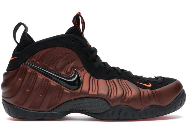 Nike Air Foamposite Pro Color Shift - Preowned