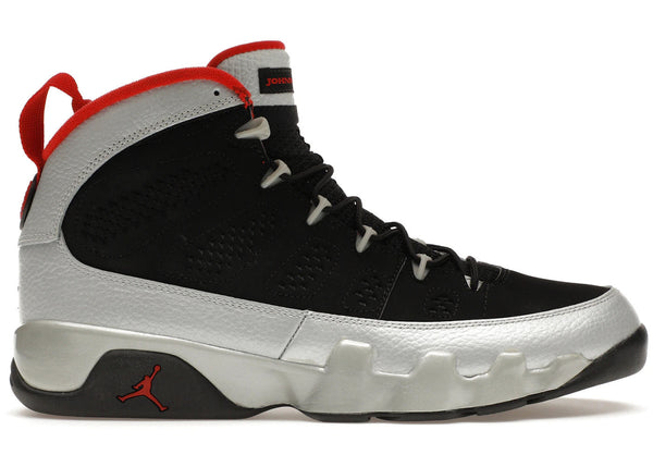 Jordan 9 Retro Johnny Kilroy - Preowned