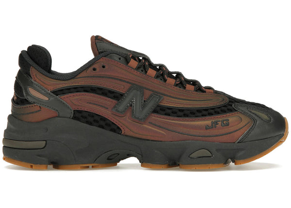 New Balance 1000 Joe Freshgoods When Things Were Pure Black Ice - Preowned