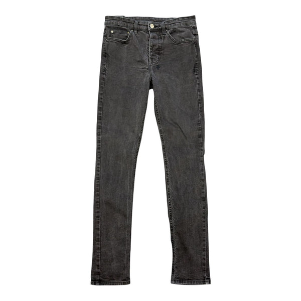 Ksubi KM-74 Denim (Black) - Preowned