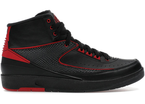 BRAND NEW STEAL - Jordan 2 Retro Alternate 87