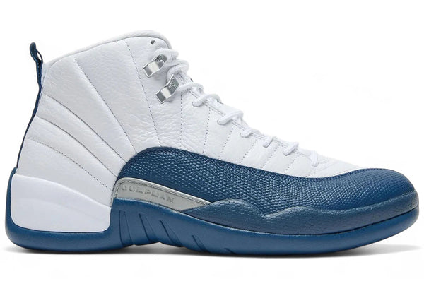 Jordan 12 Retro French Blue (2025) - Preowned