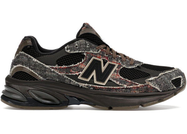 BRAND NEW STEAL - New Balance 2010 Joe Freshgoods Hand-Me-Downs