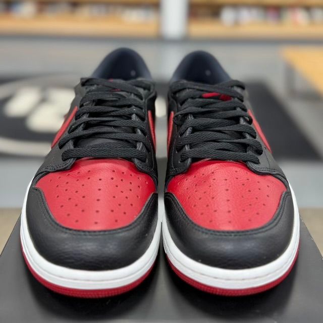 Jordan 1 Retro Low OG Banned - Preowned