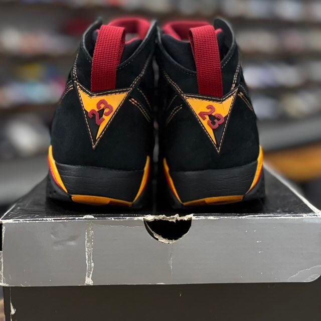 Jordan 7 Retro Citrus (2006) - Preowned