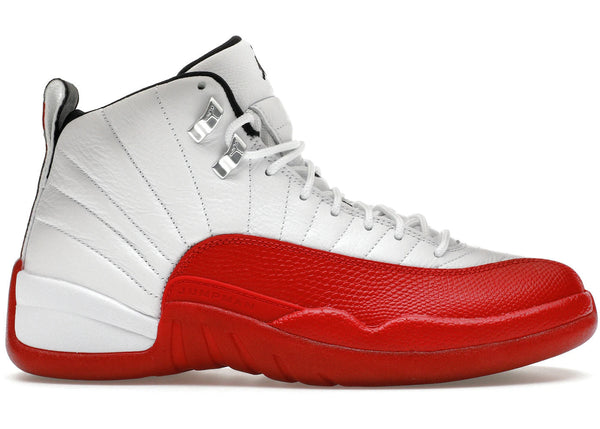 BRAND NEW STEAL - Jordan 12 Retro Cherry (2023)