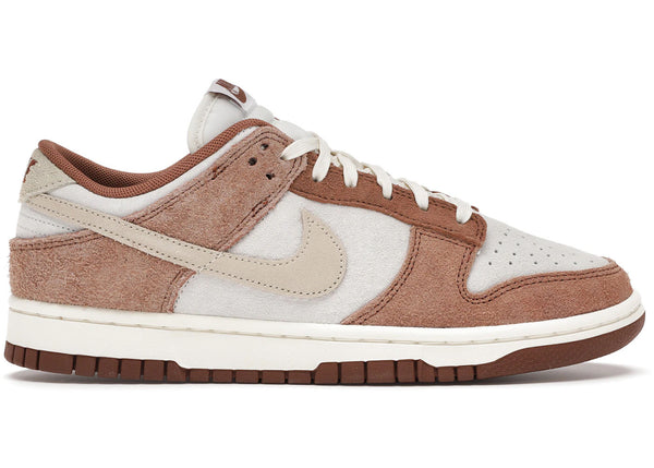 Nike Dunk Low Medium Curry - Preowned