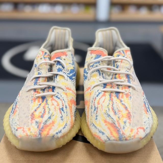adidas Yeezy Boost 350 V2 MX Oat - Preowned
