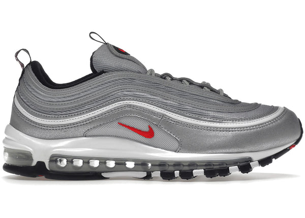 Nike Air Max 97 OG Silver Bullet (2022) - Preowned