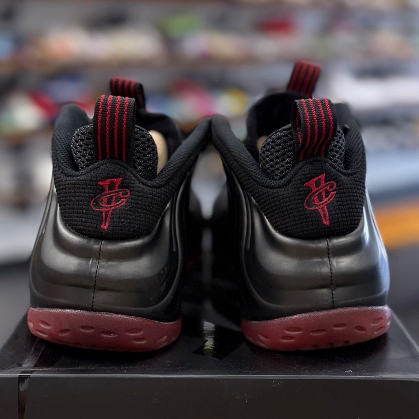 Nike Air Foamposite One Cough Drop (2025) - Preowned