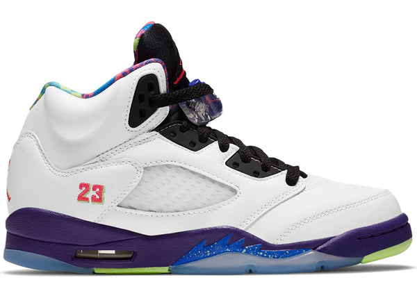 Jordan 5 Retro Alternate Bel-Air - Preowned