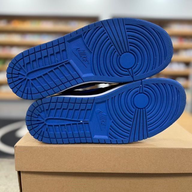Jordan 1 Retro High OG Royal Reimagined - Preowned