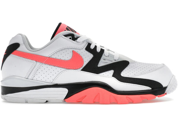 Nike Air Cross Trainer 3 Low Hot Lava - Preowned