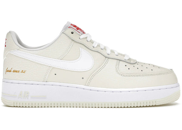 Nike Air Force 1 Low '07 Premium Popcorn - Preowned