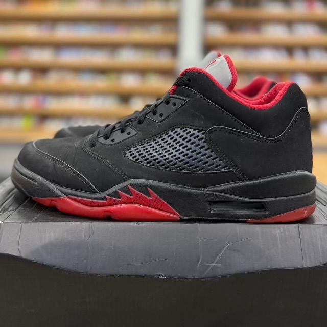 Jordan 5 Retro Low Alternate 90 - Preowned