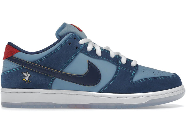 Nike SB Dunk Low Pro Why So Sad? - Preowned
