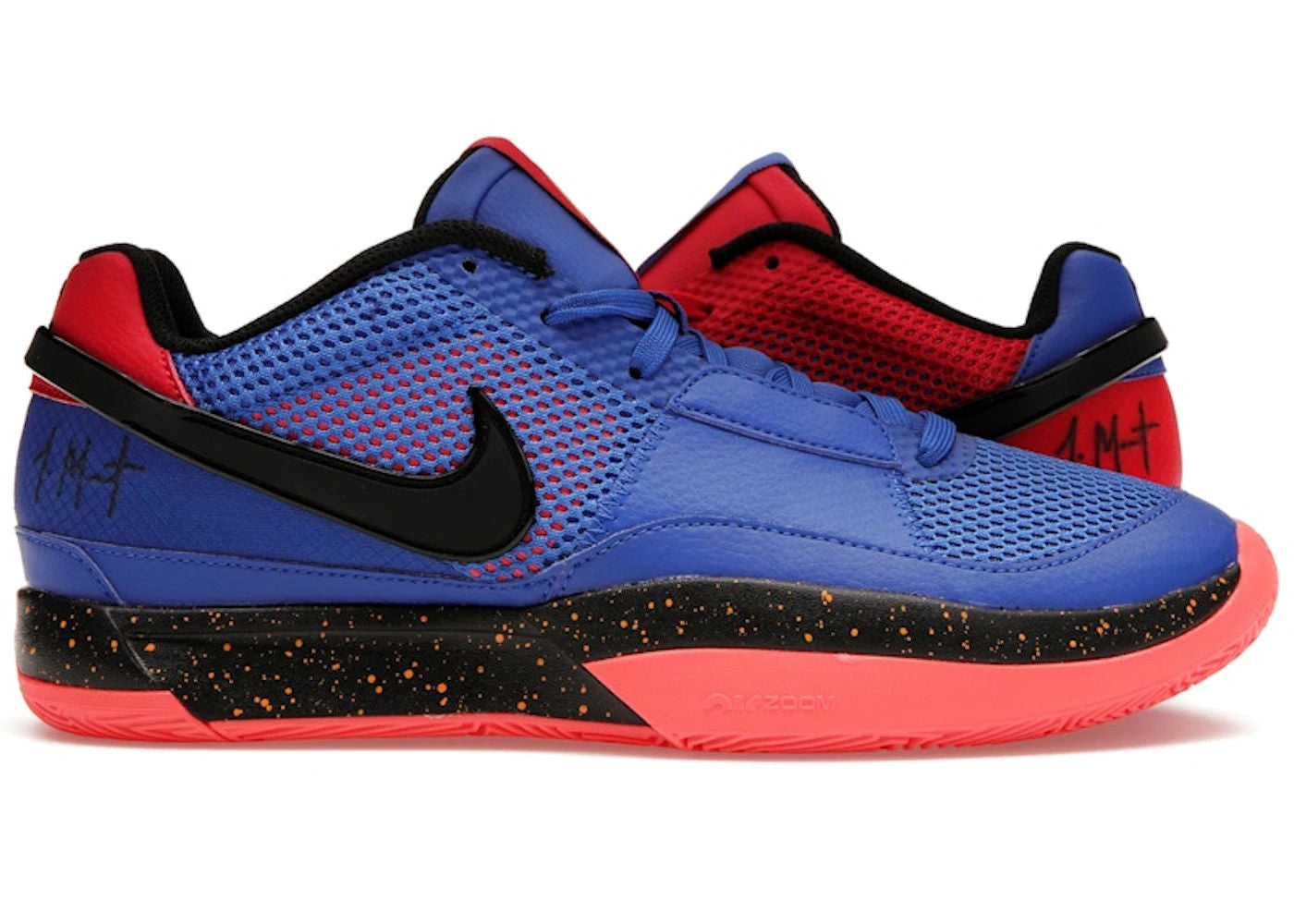 Nike Ja 1 Hunger