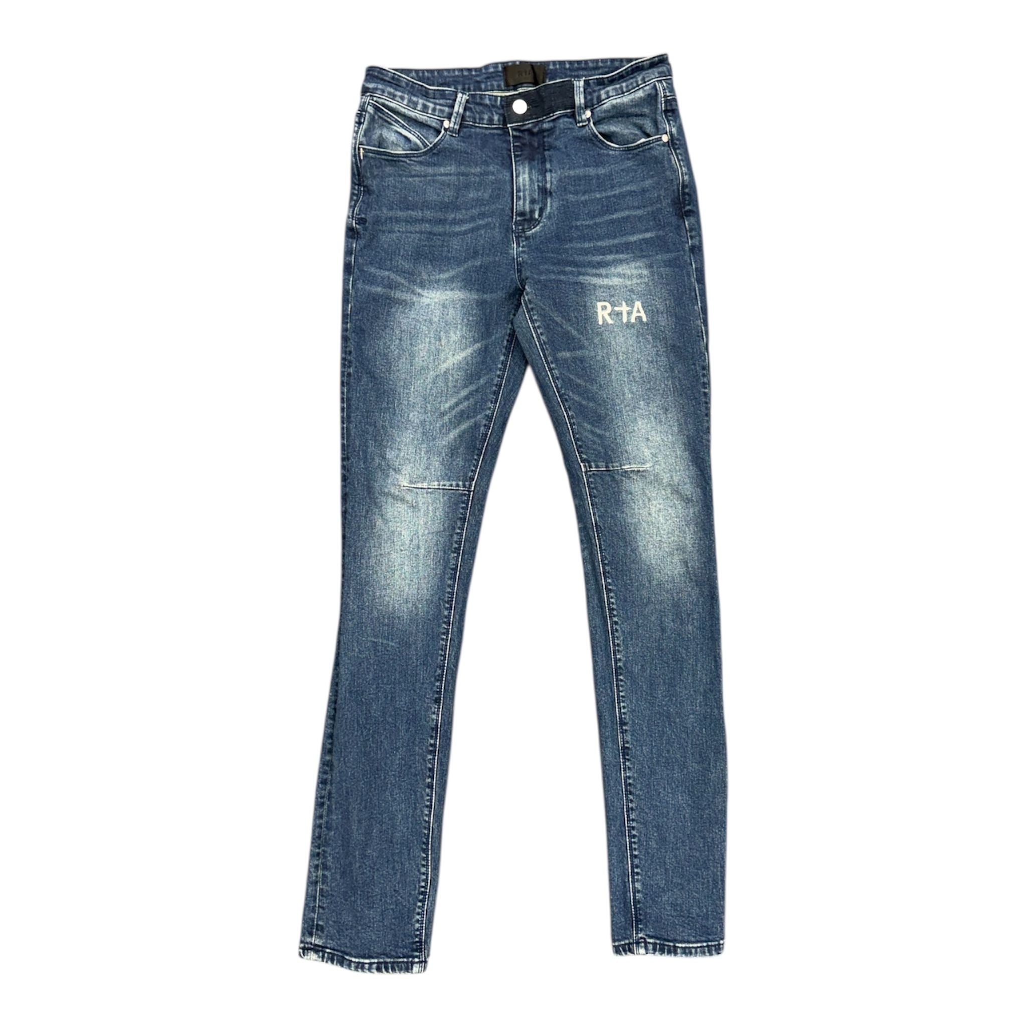 RTA Byrant Denim (Blue Mineral) - Preowned