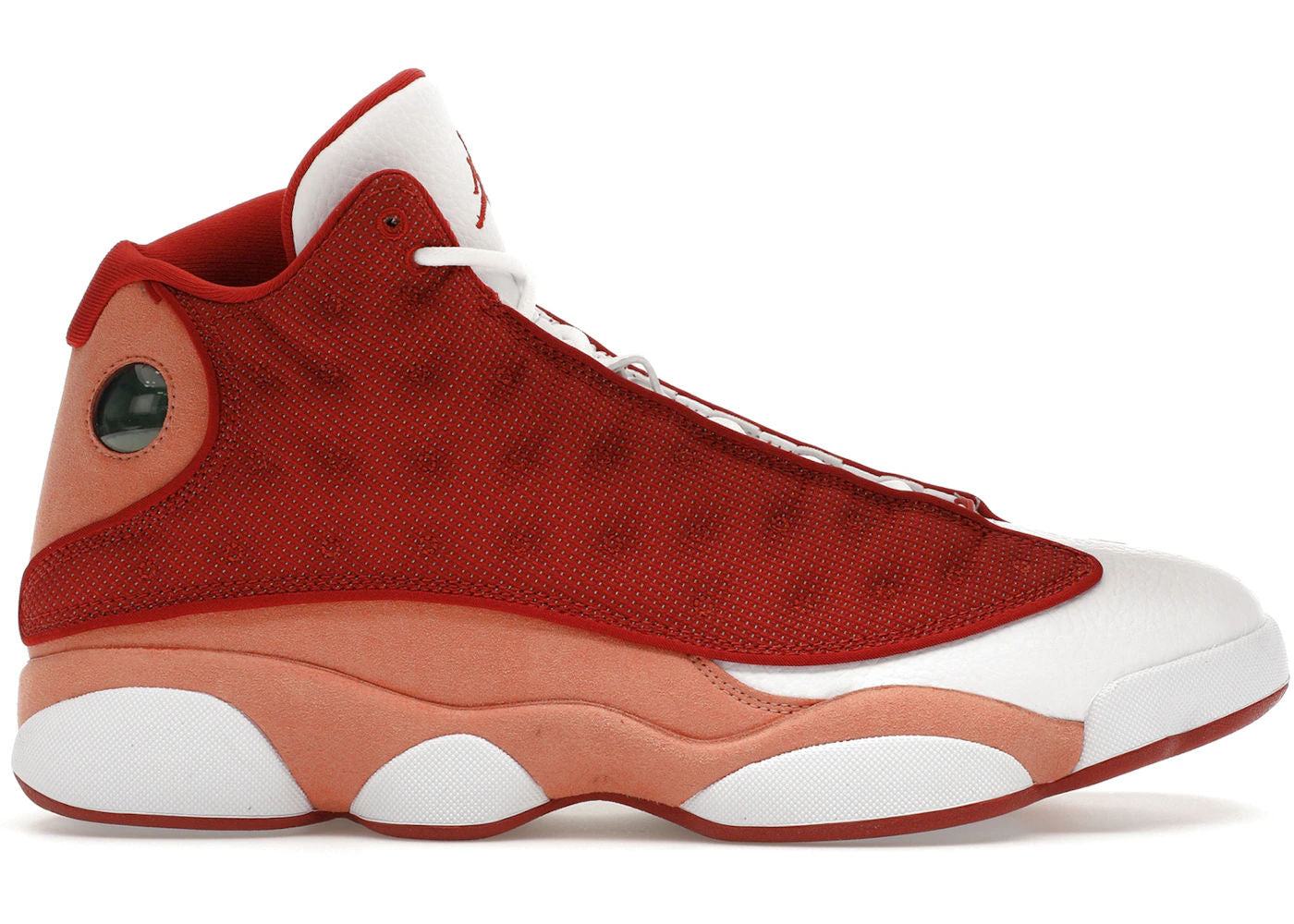 Jordan 13 Retro Dune Red - Preowned