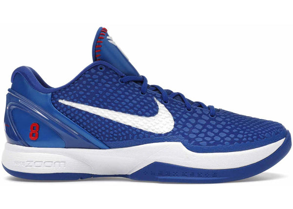 BRAND NEW STEAL - Nike Kobe 6 Protro Dodgers