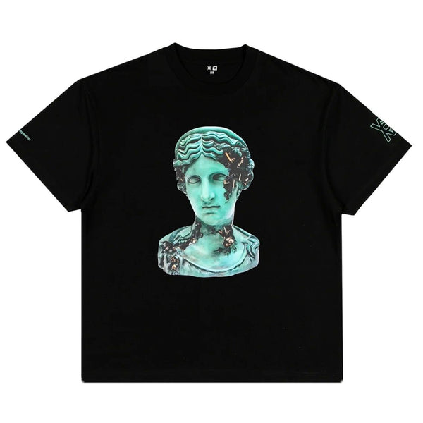 Daniel Arsham ComplexCon Tee (Black)