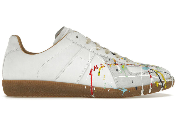 Maison Margiela Replica White Painter - Preowned