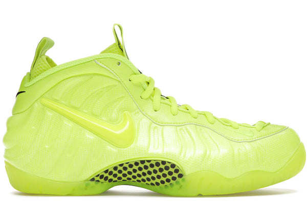 Nike Air Foamposite Pro Volt - Preowned