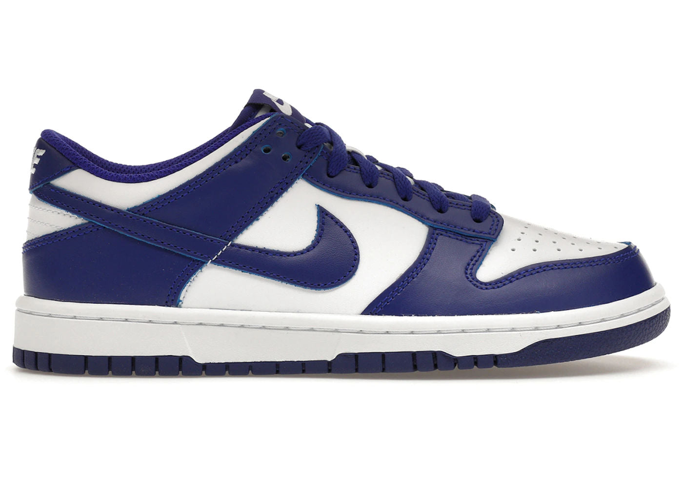 Nike Dunk Low Concord (GS) - Preowned