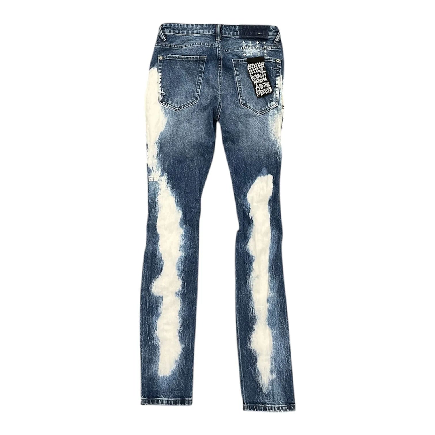 Ksubi Van Winkle The Heavens - Preowned