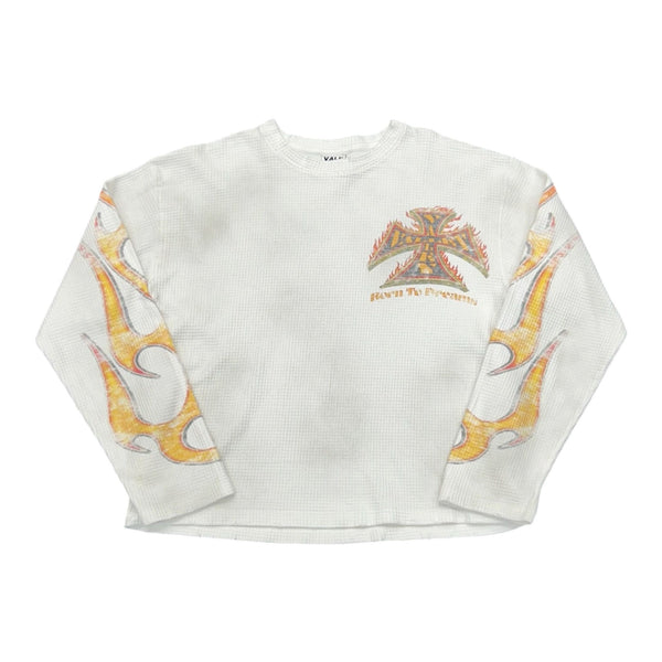 Vale Forever Reborn Thermal (White) - Preowned