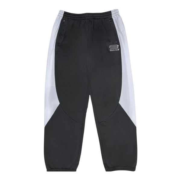 Sinclair Tech Logo Track Pant (Black)