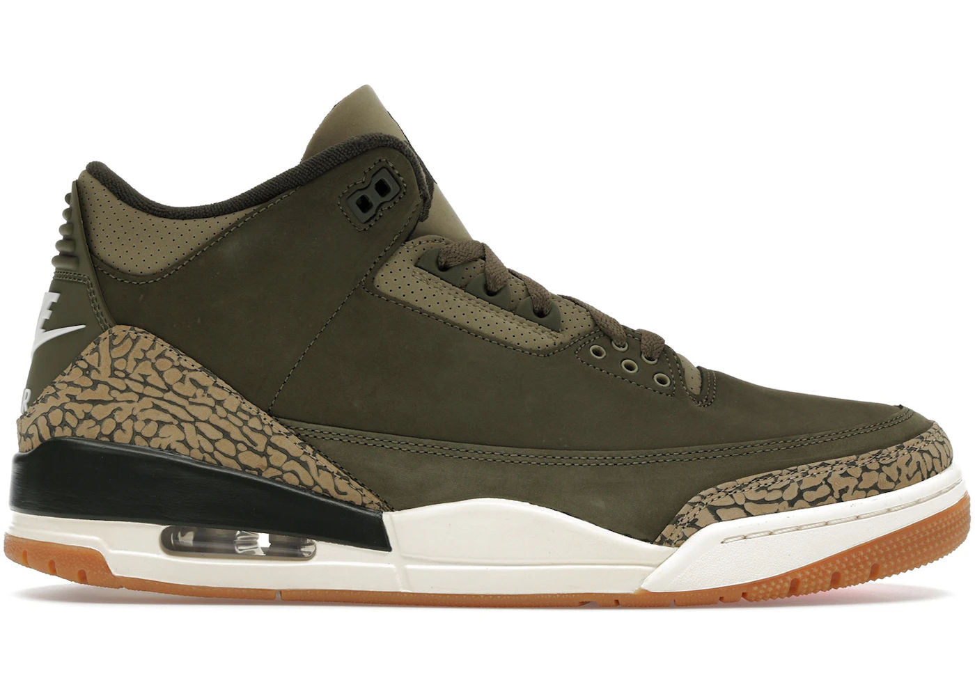 BRAND NEW STEAL - Jordan 3 Retro Family Affair