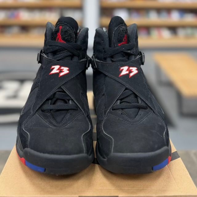 Jordan 8 Retro Playoffs (2023) - Preowned