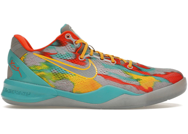 Nike Kobe 8 Protro Venice Beach (2024) (GS) - Preowned