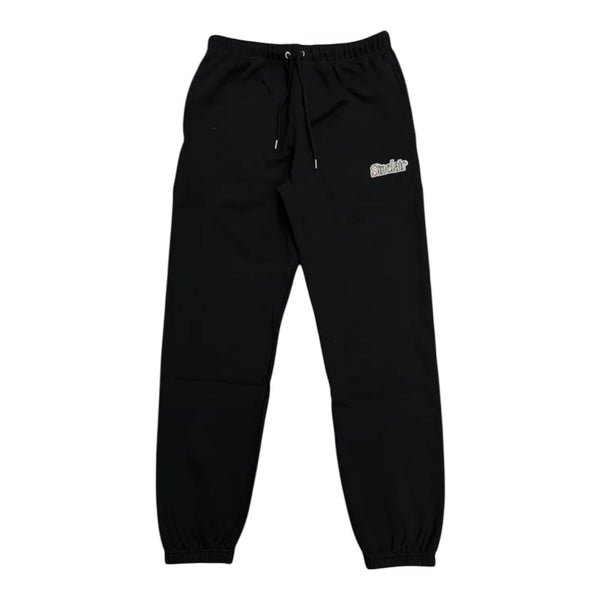 Sinclair VVS Zip Sweatpants (Black)