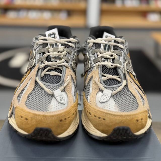 New Balance 1906A Great Plains - Preowned