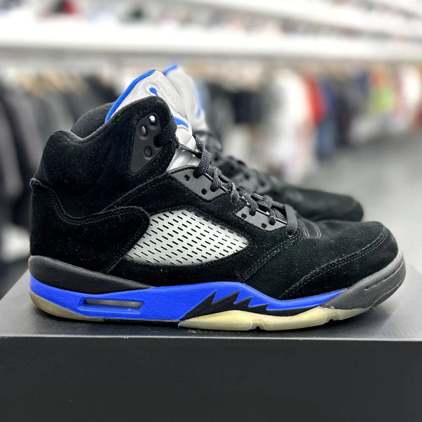 Jordan 5 Retro Racer Blue - Preowned