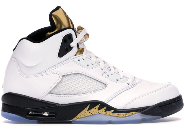 Jordan 5 Retro Olympic (2016) - Preowned