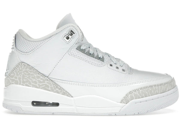 Jordan 3 Retro Pure Money (2025) - Preowned