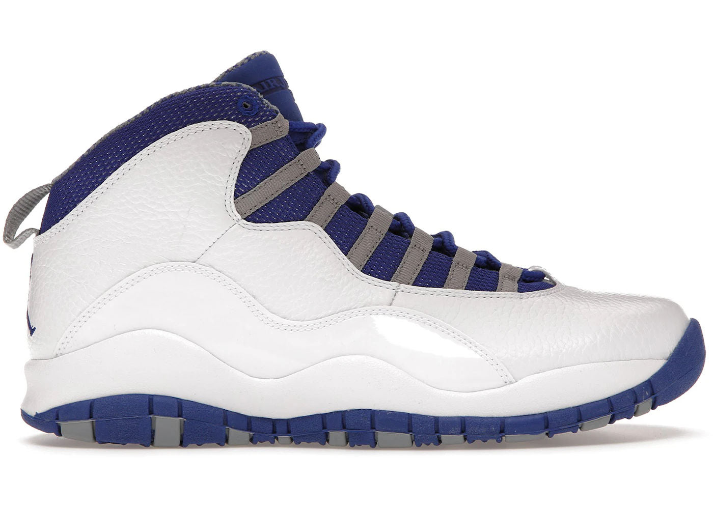 Jordan 10 Retro Old Royal - Preowned
