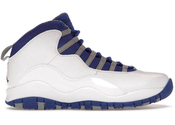 Jordan 10 Retro Old Royal - Preowned